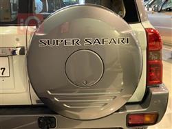 Nissan Patrol Safari